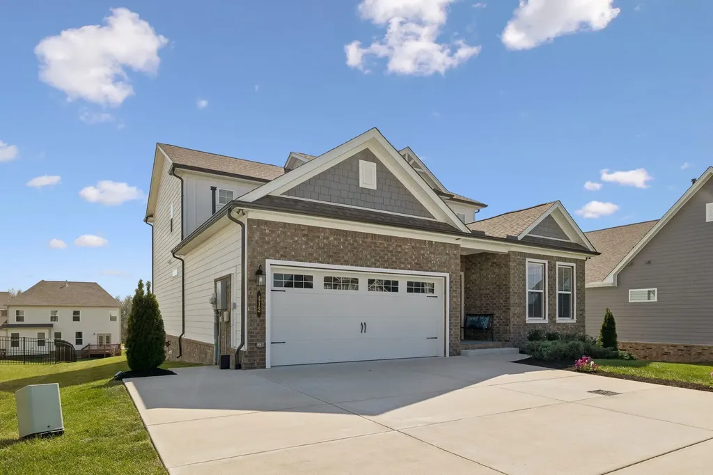 412 Jimmie Bell Drive Hendersonville TN 37075