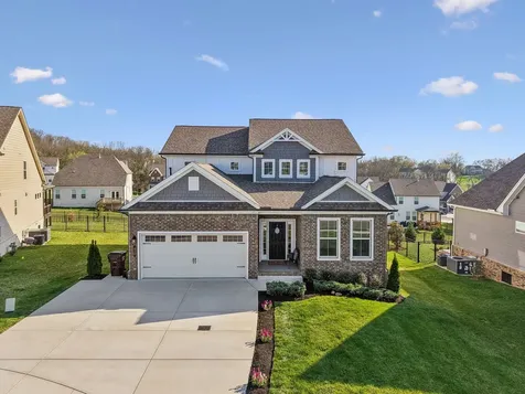 412 Jimmie Bell Drive Hendersonville TN 37075