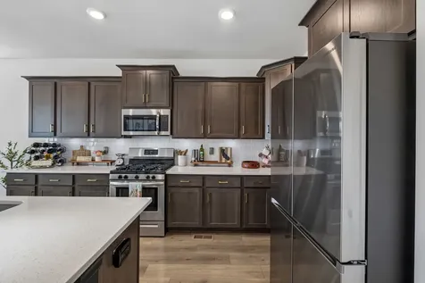 412 Jimmie Bell Drive Hendersonville TN 37075
