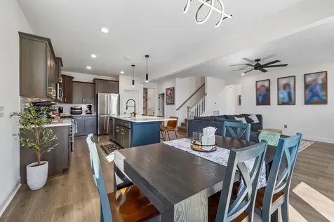 412 Jimmie Bell Drive Hendersonville TN 37075