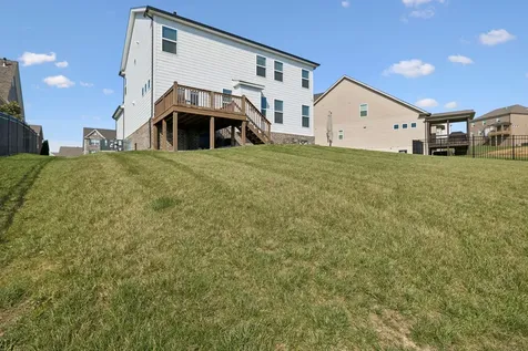 412 Jimmie Bell Drive Hendersonville TN 37075