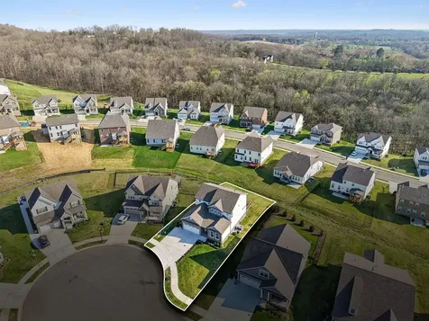 412 Jimmie Bell Drive Hendersonville TN 37075