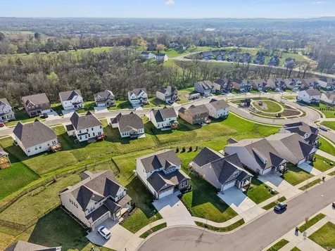 412 Jimmie Bell Drive Hendersonville TN 37075