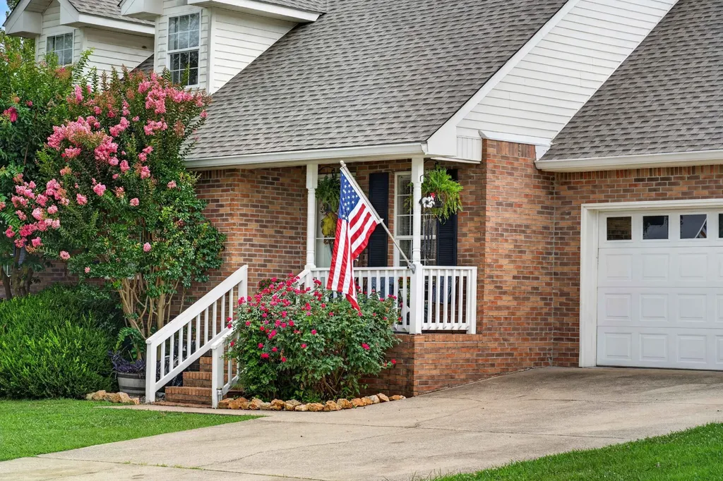 217 Wagoners Way Westmoreland TN 37186