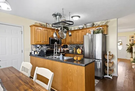 217 Wagoners Way Westmoreland TN 37186