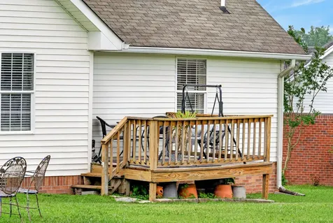 217 Wagoners Way Westmoreland TN 37186