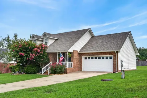 217 Wagoners Way Westmoreland TN 37186
