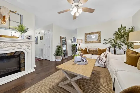 217 Wagoners Way Westmoreland TN 37186