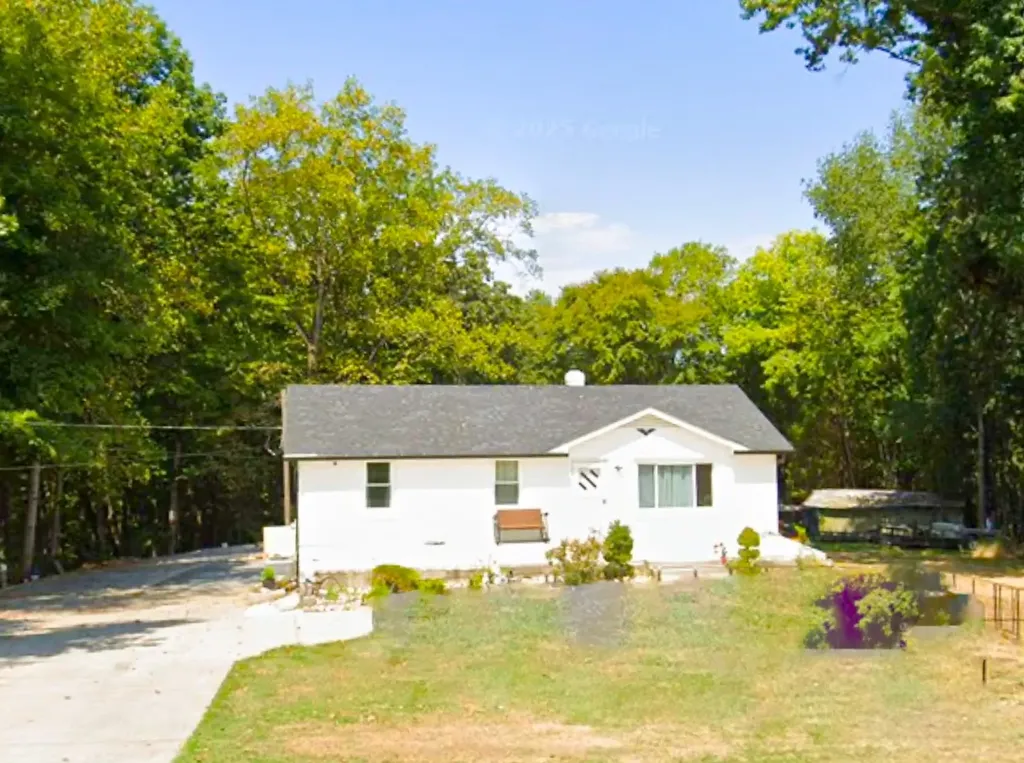 851 Belmont Road Clarksville TN 37040