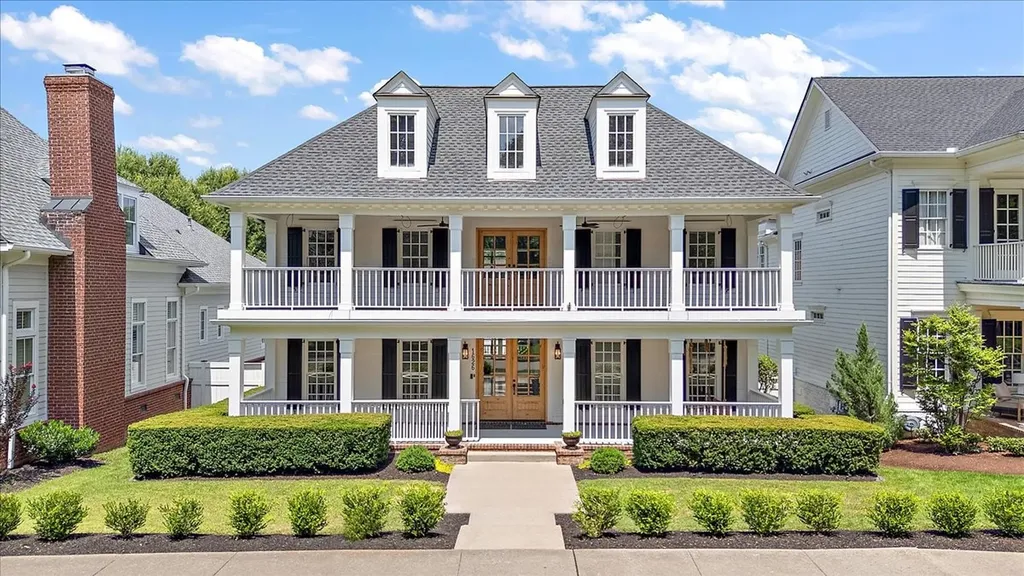 1626 Championship Boulevard Franklin TN 37064