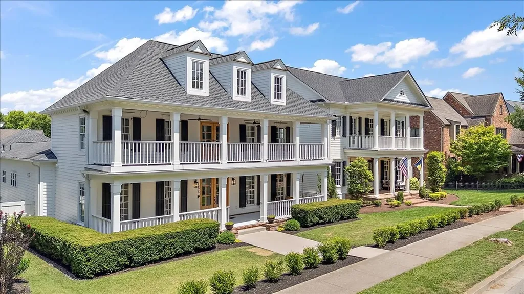 1626 Championship Boulevard Franklin TN 37064