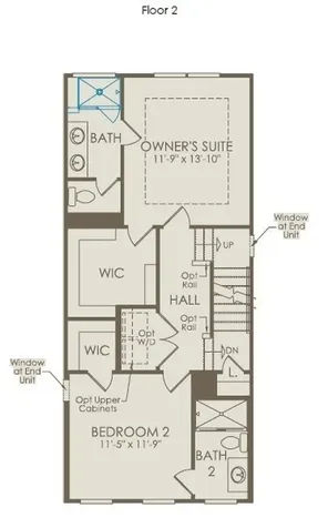 114 Scenic Pass Nashville TN 37218