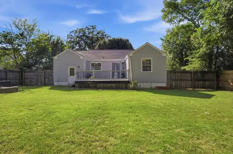 718 Pyron Lane Chattanooga TN 37412