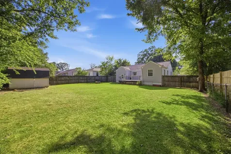 718 Pyron Lane Chattanooga TN 37412