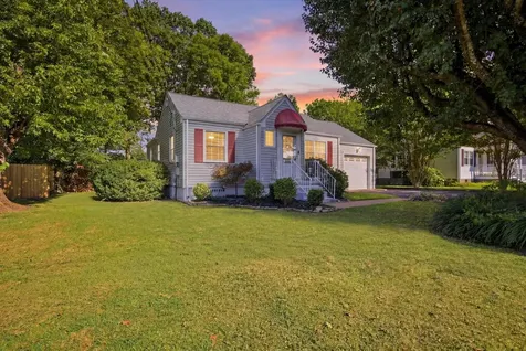 718 Pyron Lane Chattanooga TN 37412