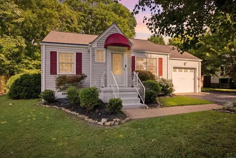 718 Pyron Lane Chattanooga TN 37412