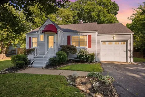 718 Pyron Lane Chattanooga TN 37412