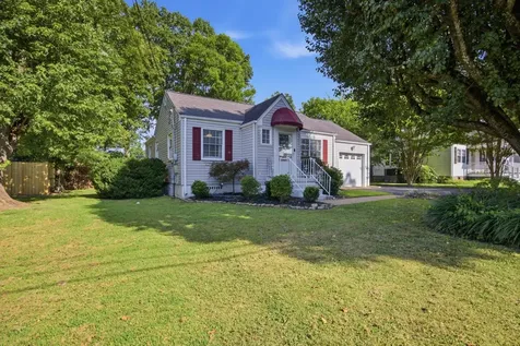 718 Pyron Lane Chattanooga TN 37412