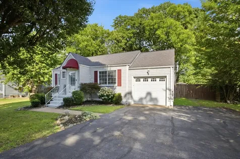 718 Pyron Lane Chattanooga TN 37412
