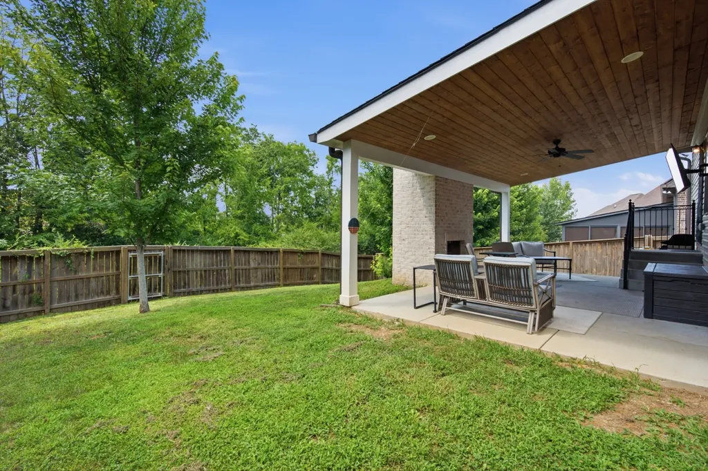 844 Bloomdale Trace Hermitage TN 37076
