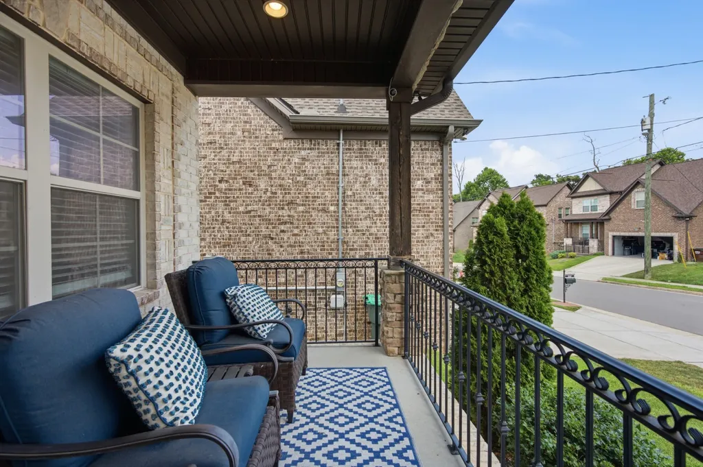 844 Bloomdale Trace Hermitage TN 37076