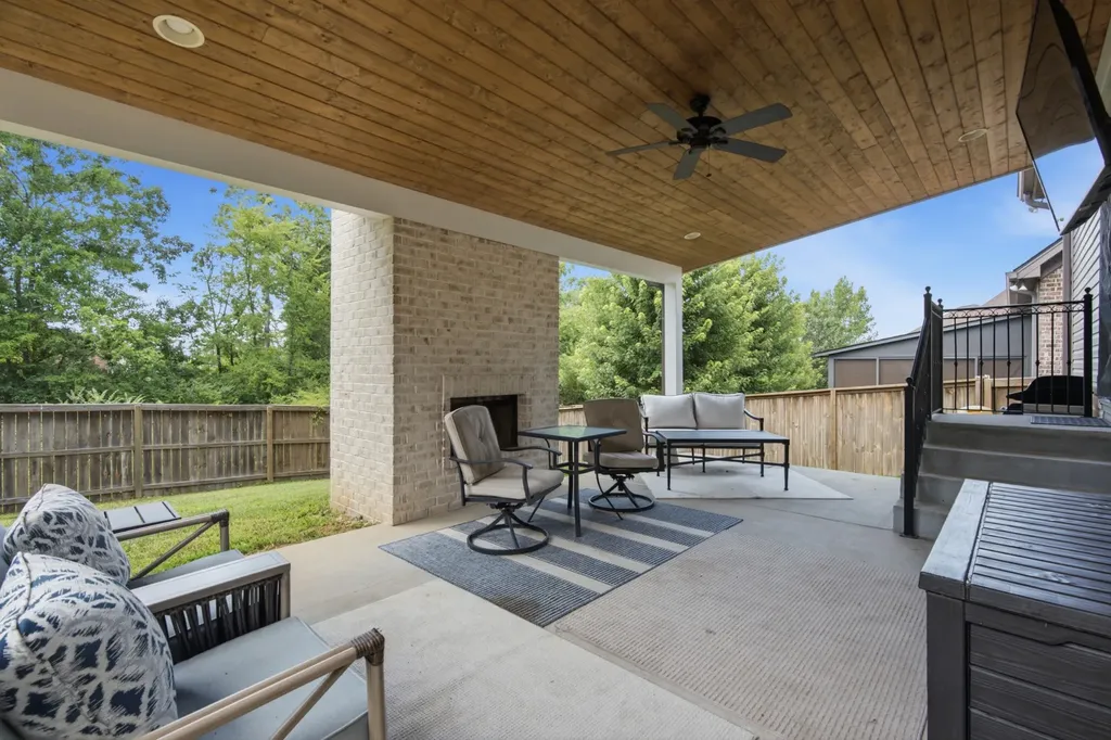 844 Bloomdale Trace Hermitage TN 37076