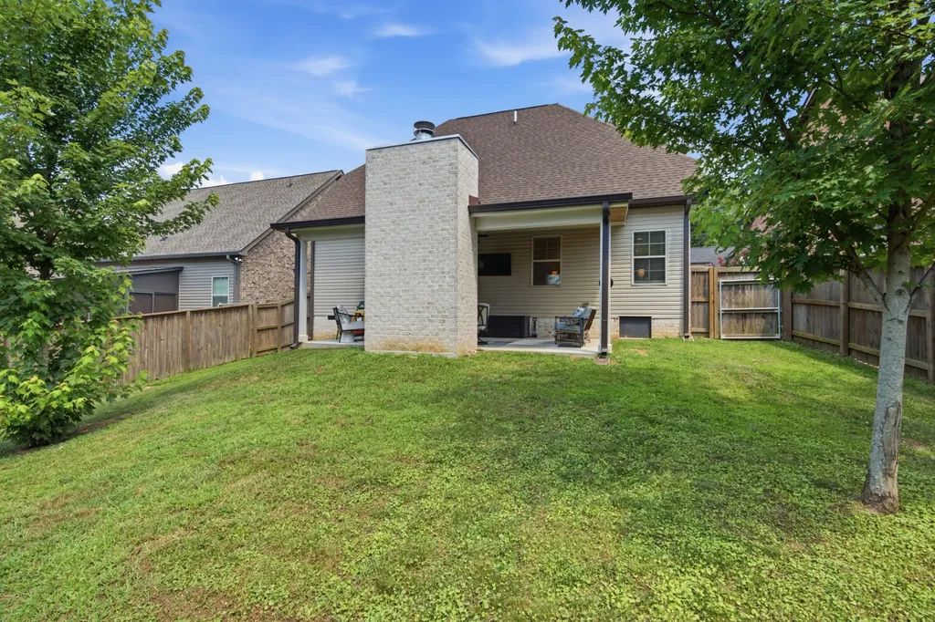 844 Bloomdale Trace Hermitage TN 37076