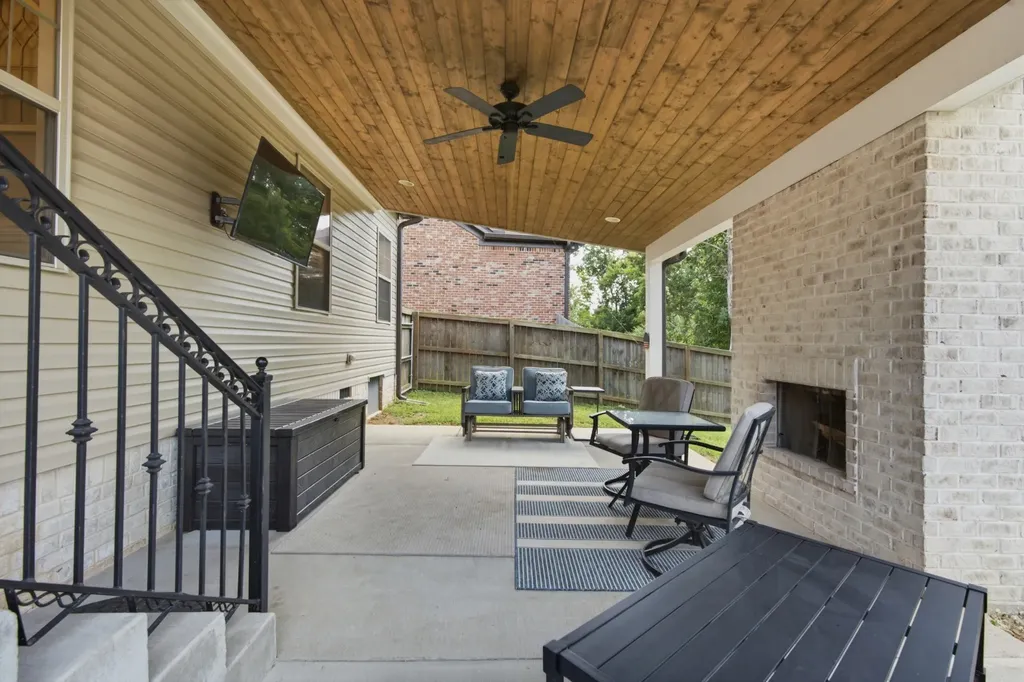 844 Bloomdale Trace Hermitage TN 37076