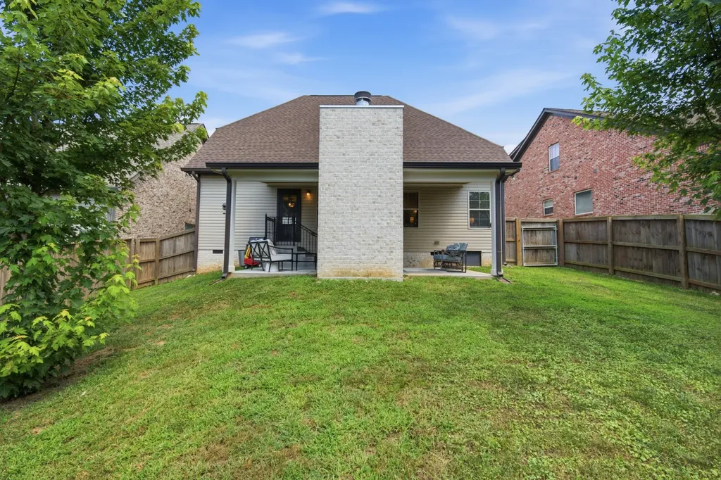 844 Bloomdale Trace Hermitage TN 37076