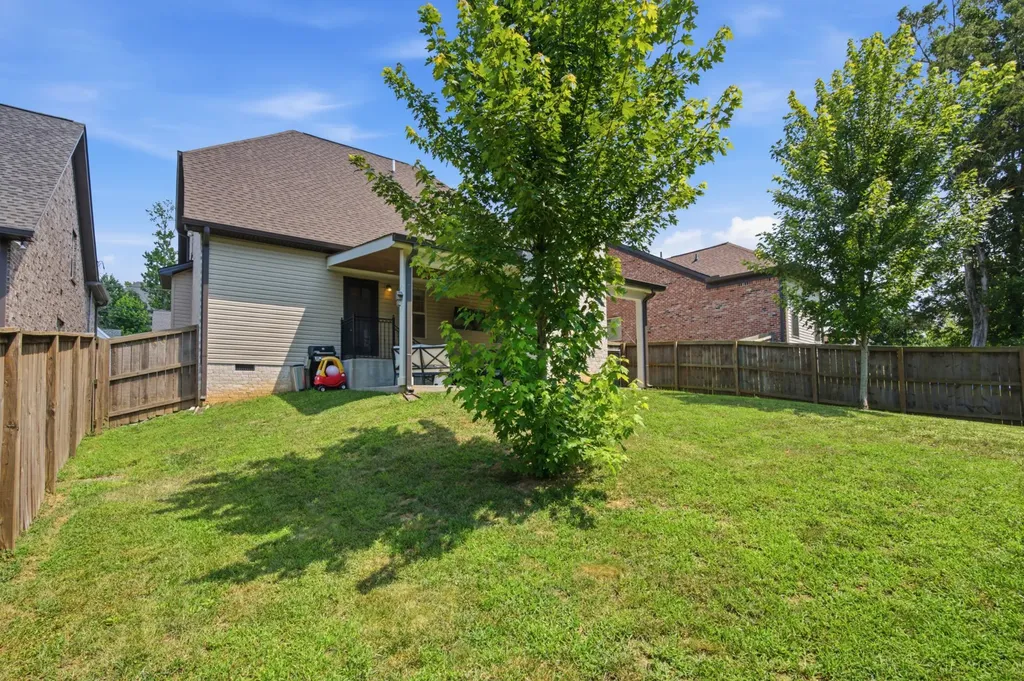844 Bloomdale Trace Hermitage TN 37076