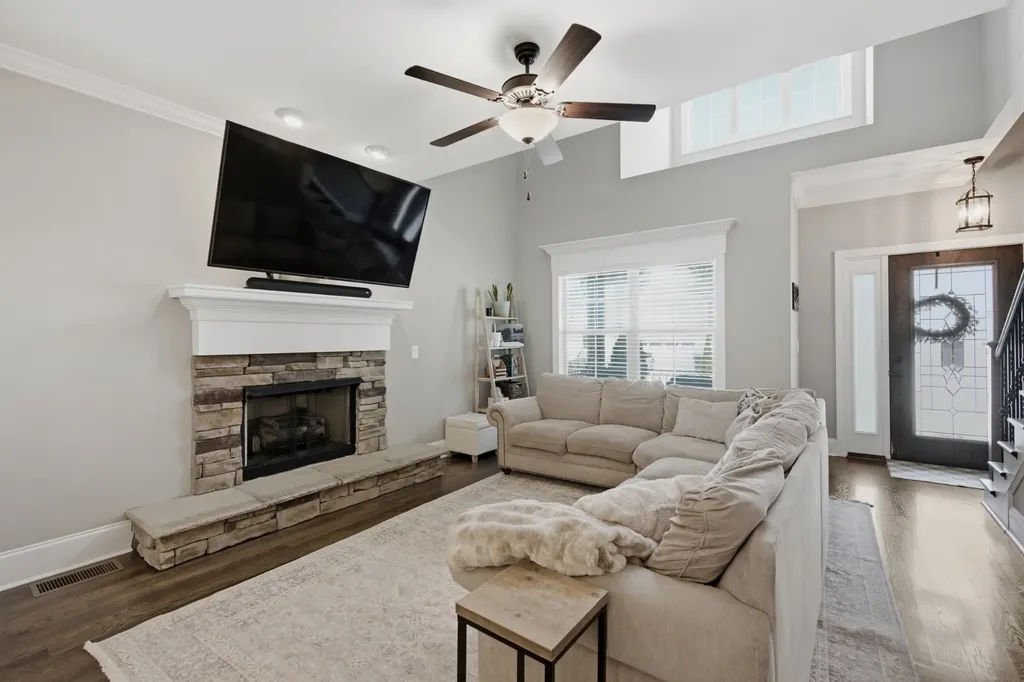 844 Bloomdale Trace Hermitage TN 37076
