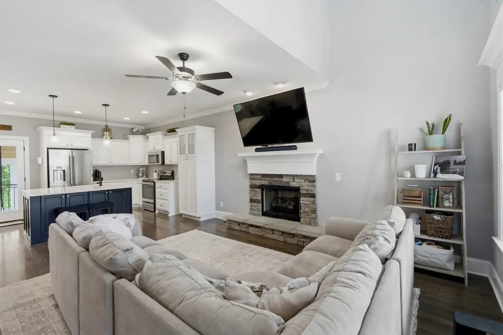 844 Bloomdale Trace Hermitage TN 37076