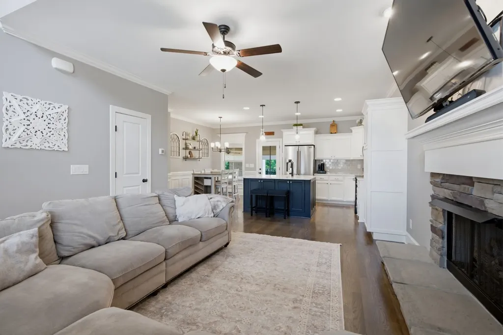 844 Bloomdale Trace Hermitage TN 37076