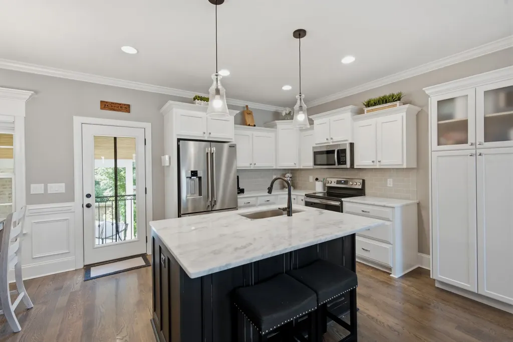 844 Bloomdale Trace Hermitage TN 37076