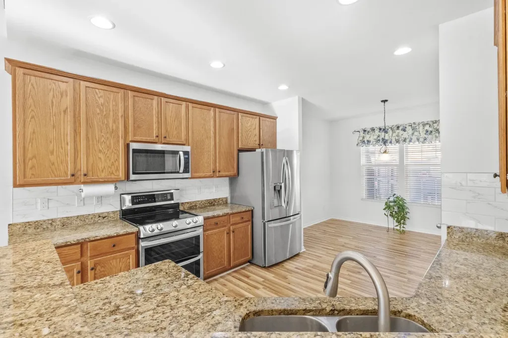 1057 Countess Lane Spring Hill TN 37174