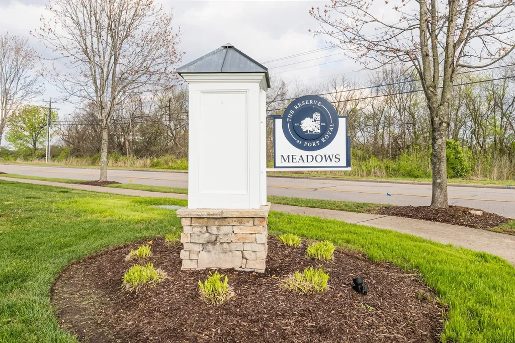 1057 Countess Lane Spring Hill TN 37174