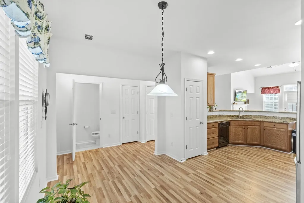1057 Countess Lane Spring Hill TN 37174