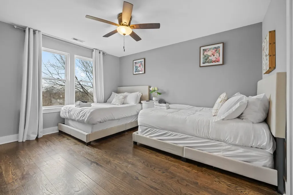 844 Cherokee Avenue Nashville TN 37207