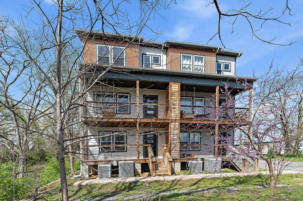 844 Cherokee Avenue Nashville TN 37207