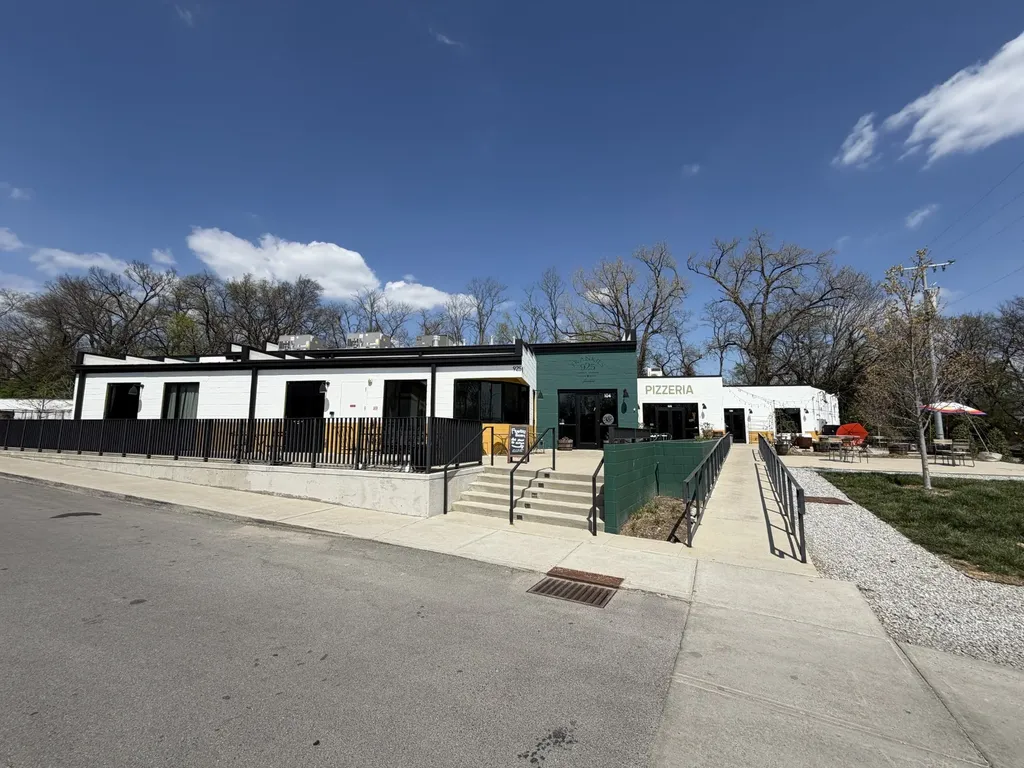 844 Cherokee Avenue Nashville TN 37207