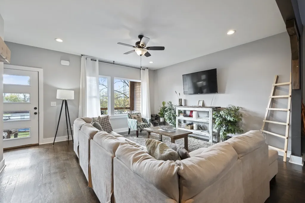 844 Cherokee Avenue Nashville TN 37207