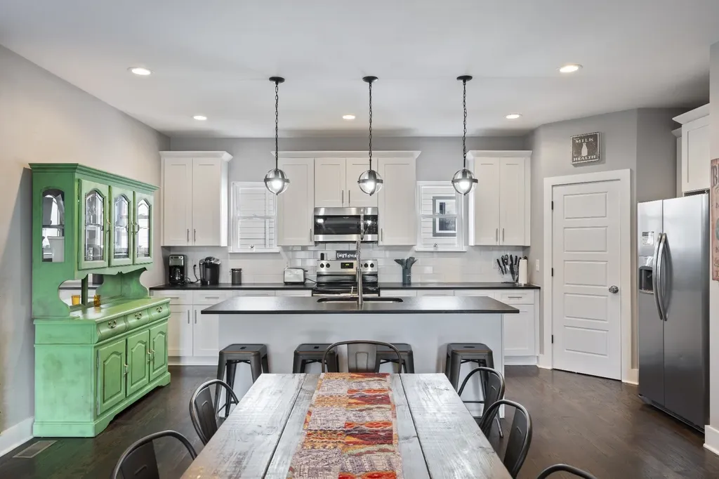 844 Cherokee Avenue Nashville TN 37207