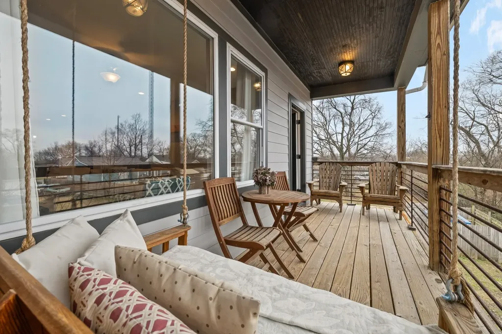 844 Cherokee Avenue Nashville TN 37207