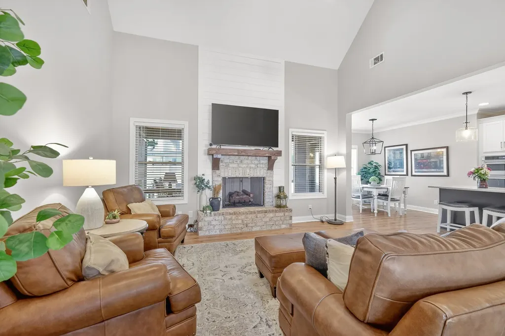 9908 Bluegill Court Murfreesboro TN 37129