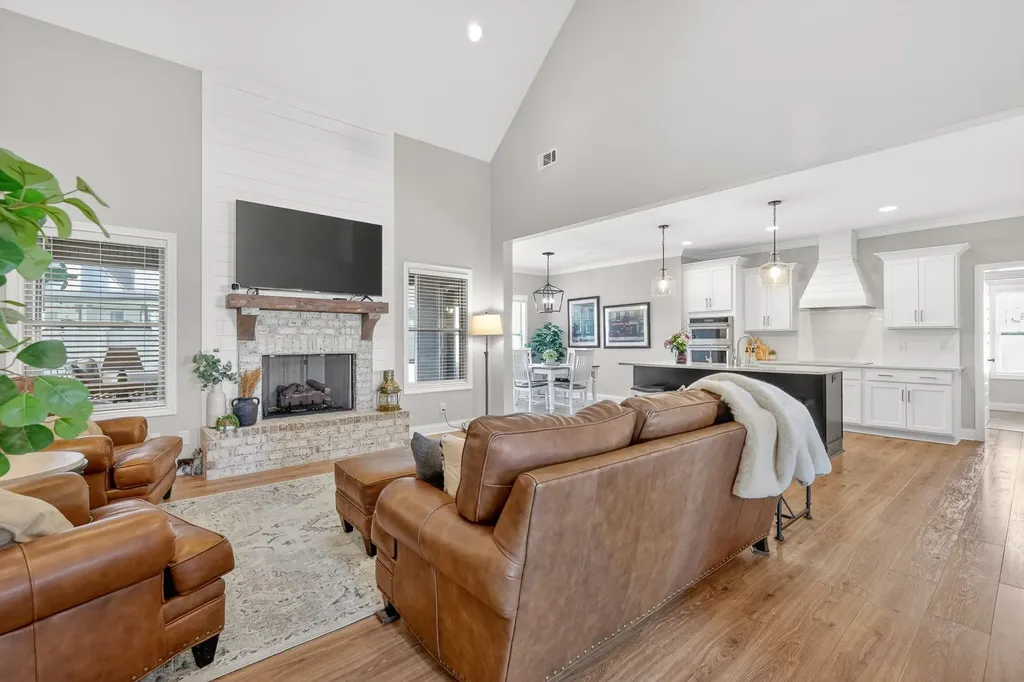 9908 Bluegill Court Murfreesboro TN 37129