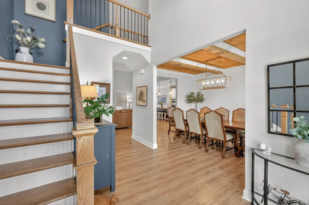 9908 Bluegill Court Murfreesboro TN 37129