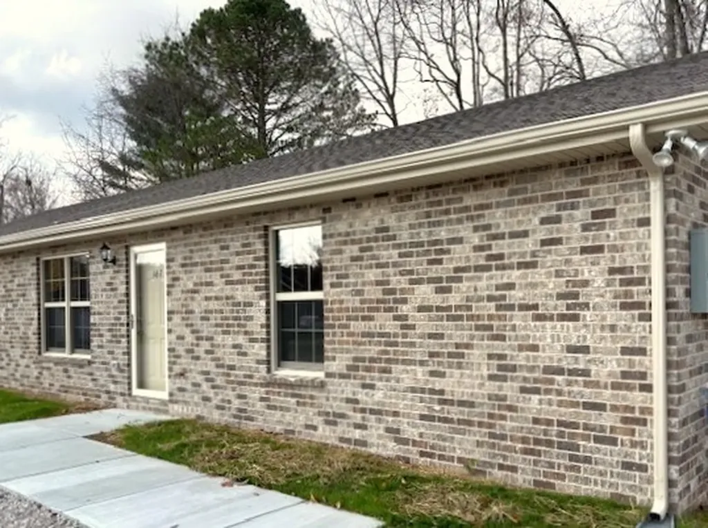 157 Hunt Street Manchester TN 37355