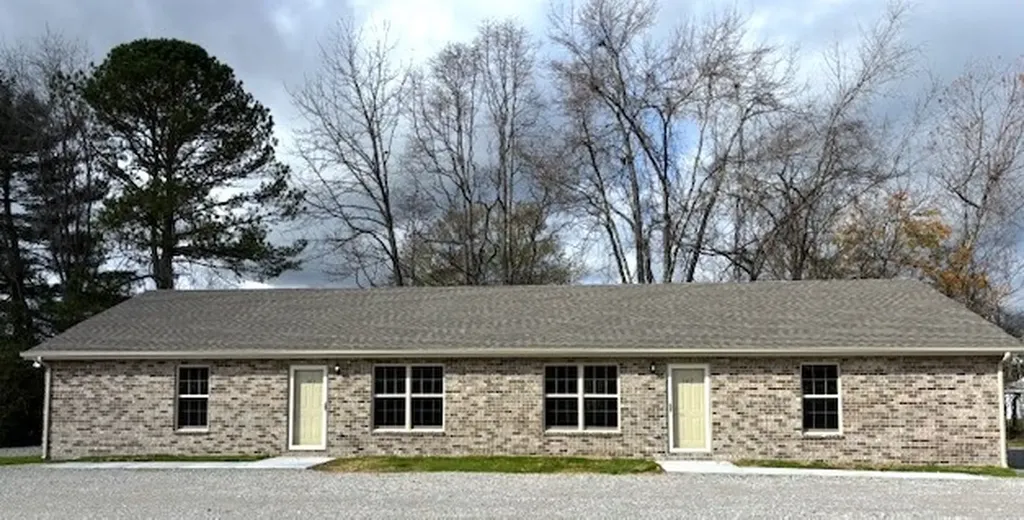 157 Hunt Street Manchester TN 37355