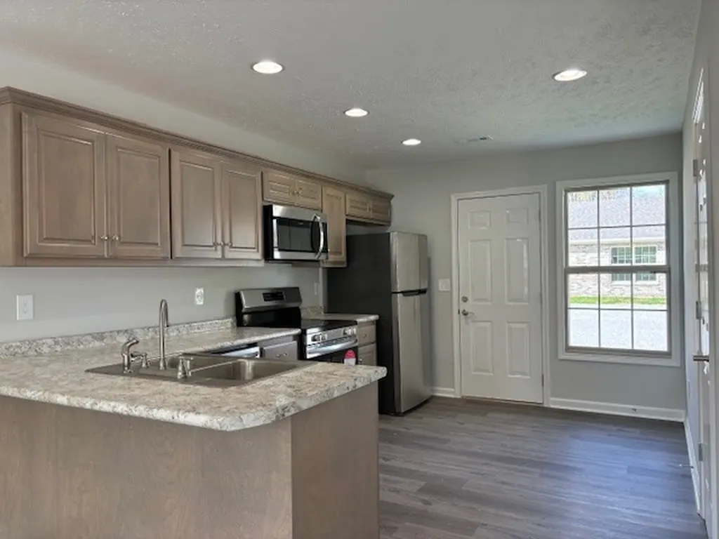 157 Hunt Street Manchester TN 37355