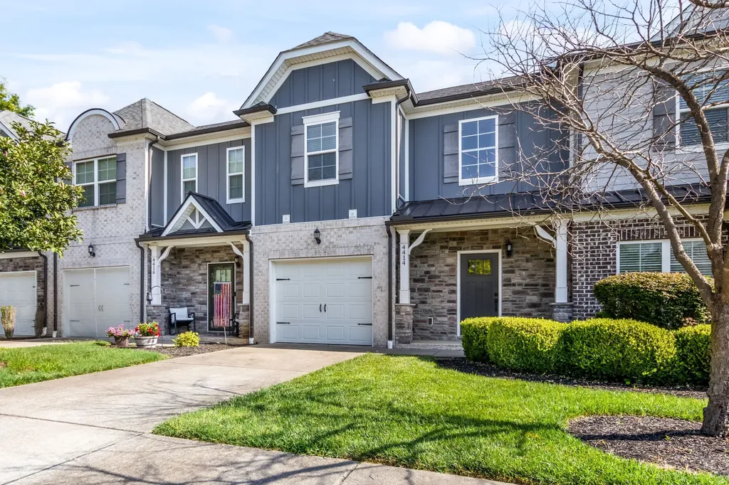 4414 Mcdowell Run Murfreesboro TN 37129